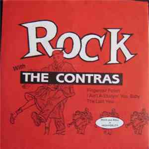 The Contras - Rock With The Contras