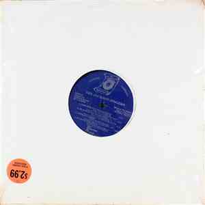 The Jackson Singers - The Jackson Singers
