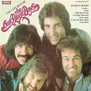 The Oak Ridge Boys - The Very Best Of The Oak Ridge Boys