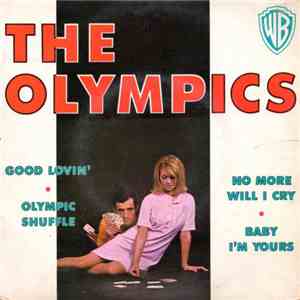 The Olympics - Good Lovin'