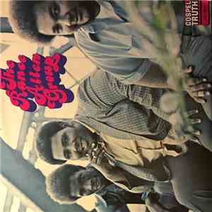 The Rance Allen Group - The Rance Allen Group