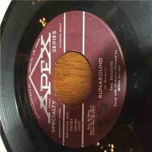 The Regents - Runaround