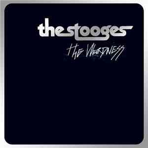 The Stooges - The Weirdness