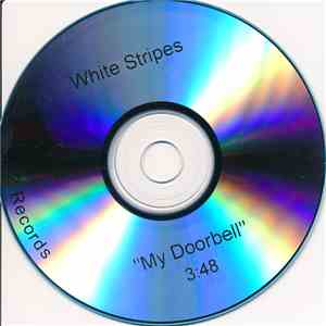 The White Stripes - My Doorbell