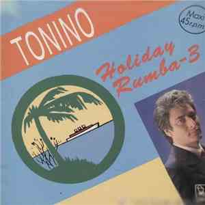 Tonino - Holiday Rumba -3