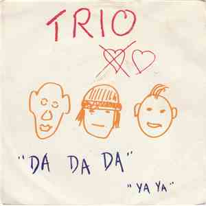 Trio - Da Da Da