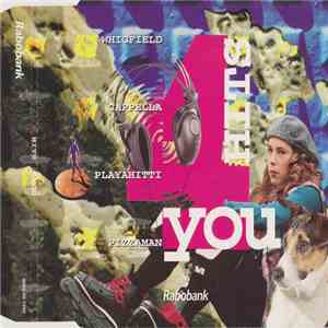 Various - 4 Hits 4 You