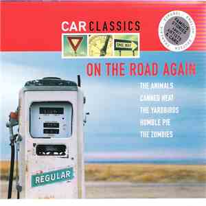 Various - Car Classics - On The Road Again