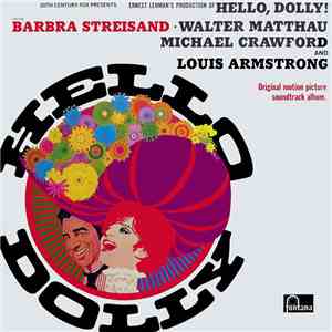 Various - Hello Dolly! (Original Motion Picture Soundtrack Album)