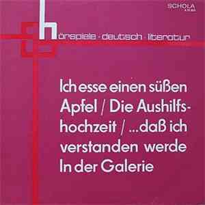 Various - Hörspiele 1