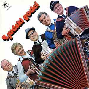 Various - Ljudski Godci