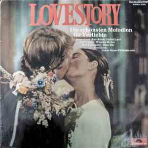 Various - Lovestory - Die Schönsten Melodien Für Verliebte