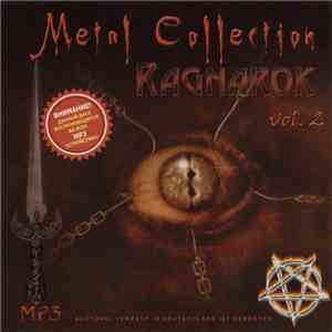 Various - Metal Collection 2: Ragnarok