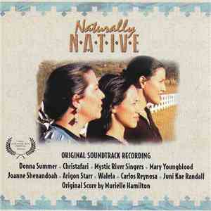 Various - Naturally Native: Original Soundtrack Recording