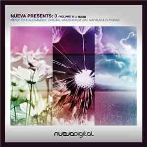 Various - Nueva Presents: 3 (Volume 8)