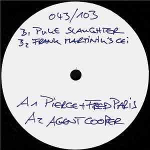 Various - PMF Compilation 1.1