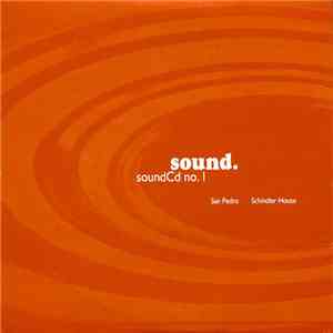 Various - soundCd no. 1