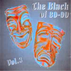 Various - The Black Of The 80-90 Vol.3