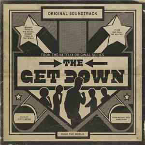 Various - The Get Down (Original Soundtrack From The Netflix Original Series)