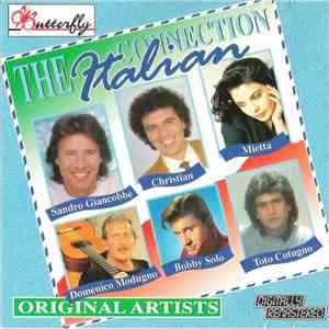 Various - The Italian Connection