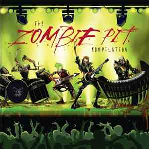 Various - The Zombie Pit Compilation