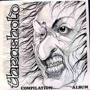 Various - Thrashold - Compilation Album