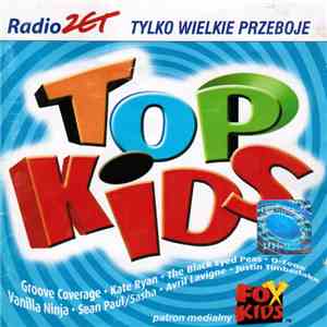 Various - Top Kids