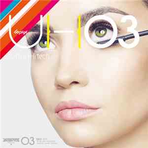 Various - Ultra Hitech 03