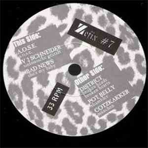 Various - Zefix #7