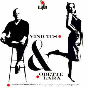 Vinicius De Moraes & Odette Lara - Vinicius & Odette Lara