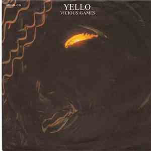 Yello - Vicious Games