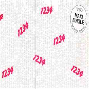 1234 - 1234