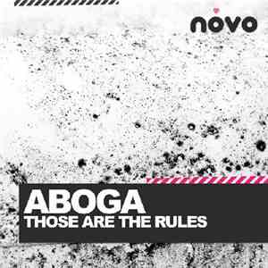 Aboga - Those Are The Rules