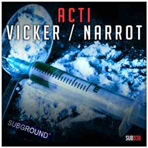 ACTI - Vicker / Narrot
