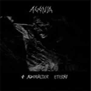 Agonia  - O Adormecer Eterno