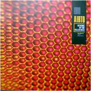 Airto - Revenge Of The Killer Bees