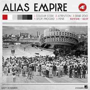 Alias Empire - AE​-​EP