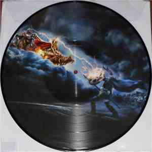 Amon Amarth - Deceiver Of The Gods