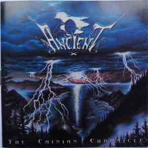Ancient  - The Cainian Chronicle