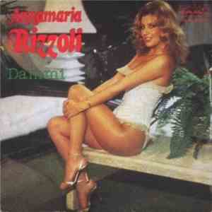 Annamaria Rizzoli - Dammi