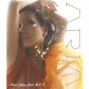 Aria  - Slow Jam