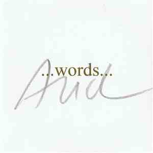 Arid - Words