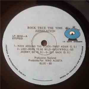 Asimilation - Rock Thru´ The Time