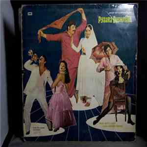 Bappi Lahiri - Pyaara Dushman