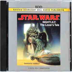 Barbara Hambly - Star Wars - Nightlily: The Lover's Tale