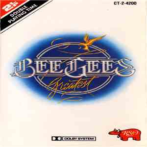 Bee Gees - Greatest
