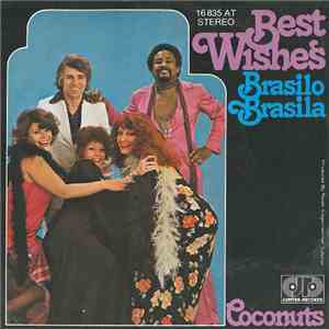 Best Wishe's - Brasilo Brasila