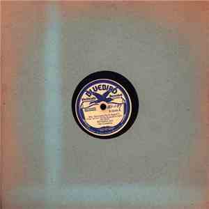 Bill Staffon And His Orchestra - Why Stars Come Out At Night / Sittin' Around On Sunday