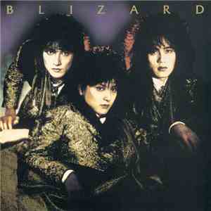 Blizard  - Blizard
