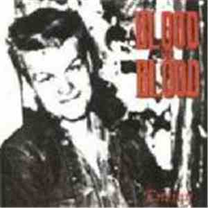 Blood For Blood - Enemy